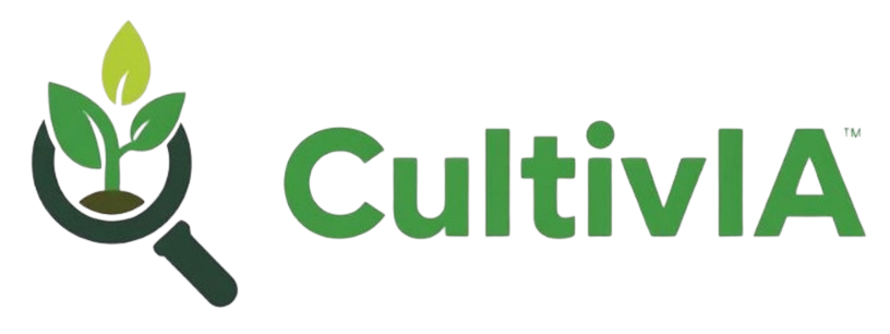 Logo CultivIA